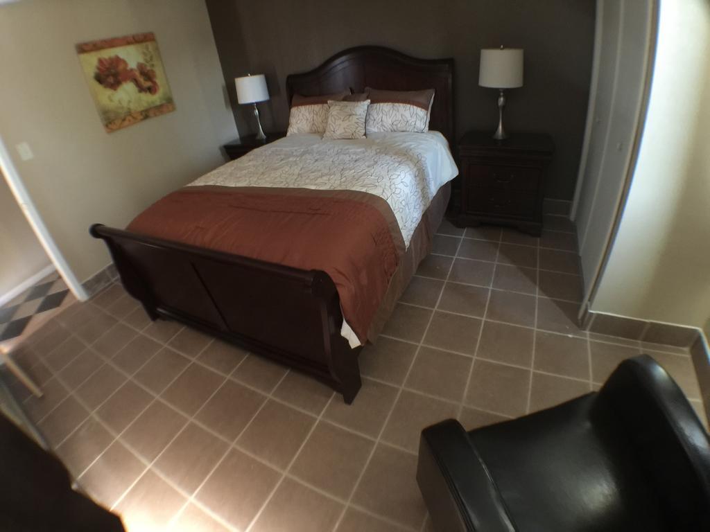 Austin Motor Inn Стая снимка