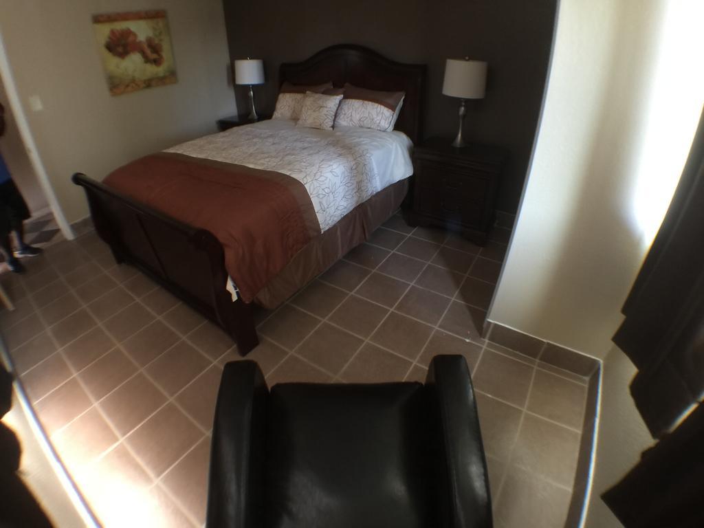 Austin Motor Inn Стая снимка