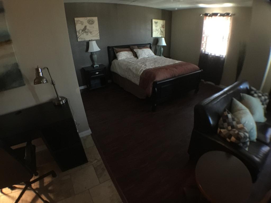Austin Motor Inn Стая снимка