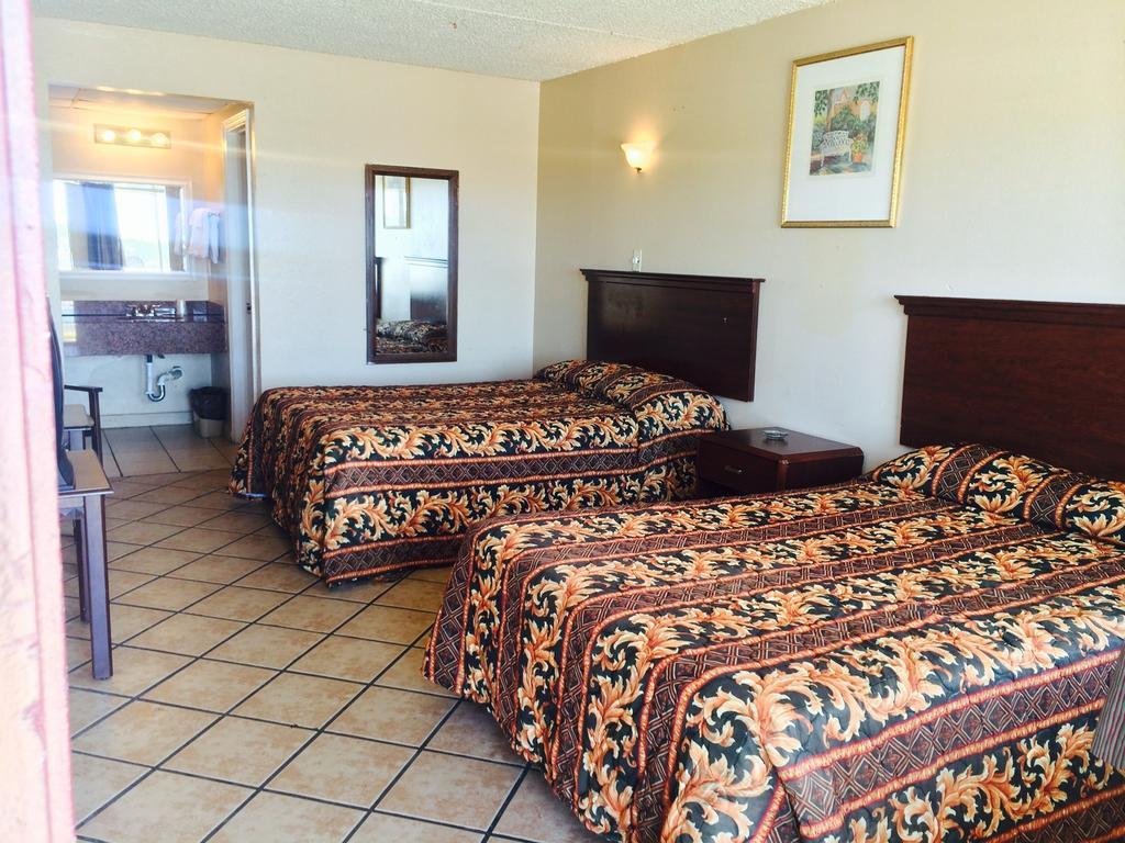 Austin Motor Inn Стая снимка